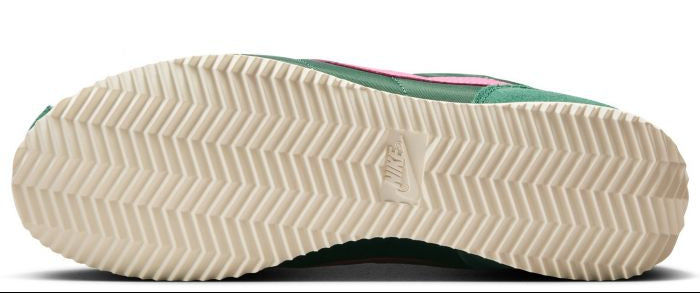 Nike Cortez Fir Sail Pinksicle (Women's)