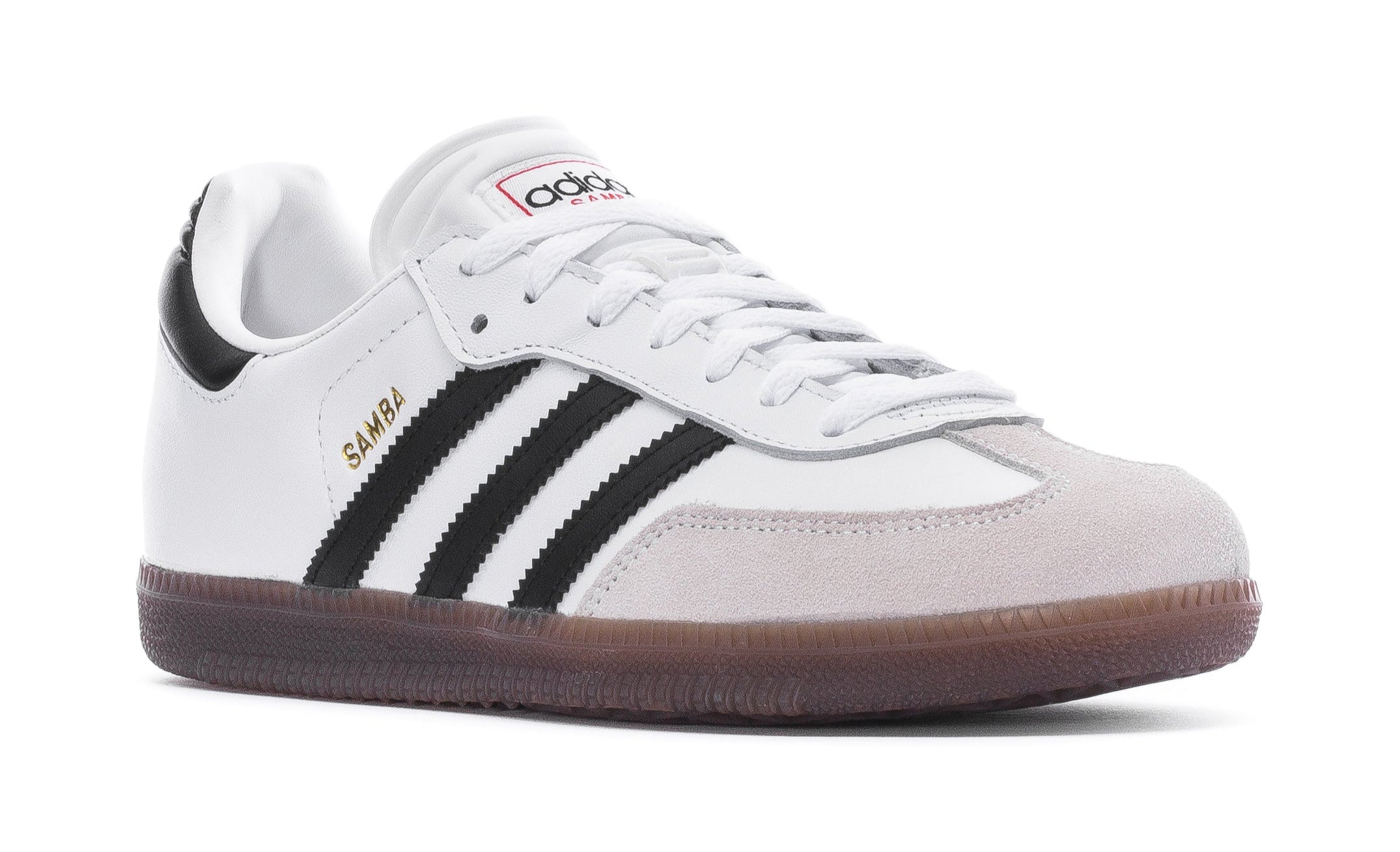 Adidas Samba White None (GS)