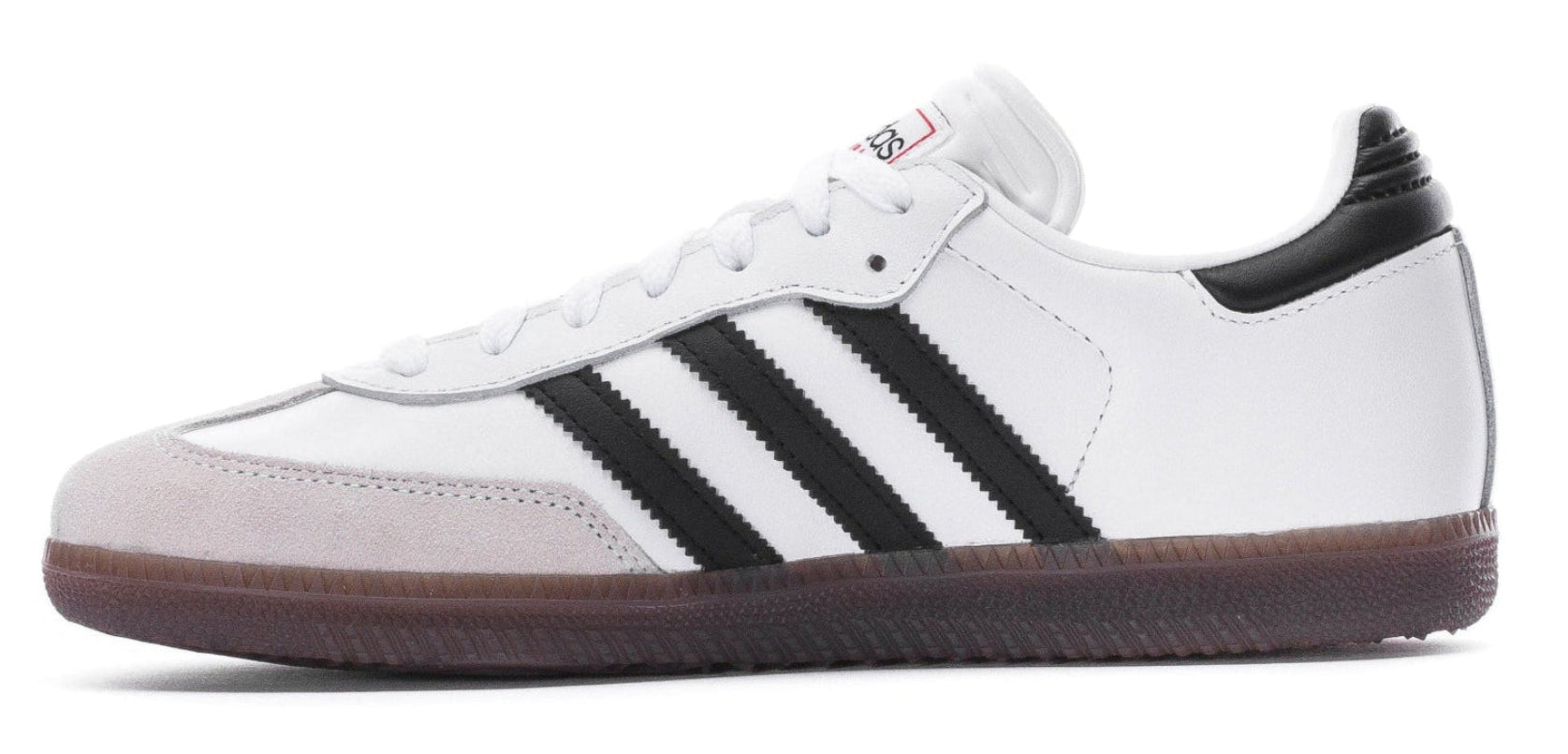 Adidas Samba White None (GS)