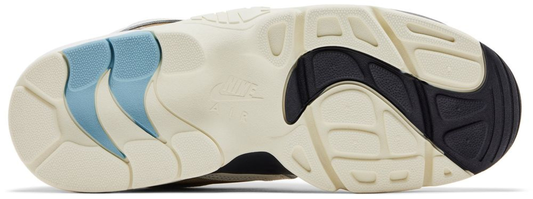 Nike Air Diamond Turf Must Be the Money
