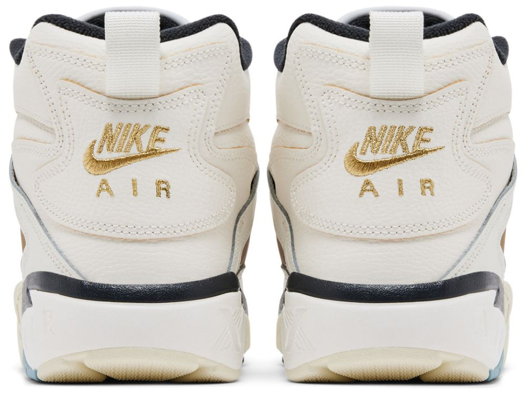 Nike Air Diamond Turf Must Be the Money