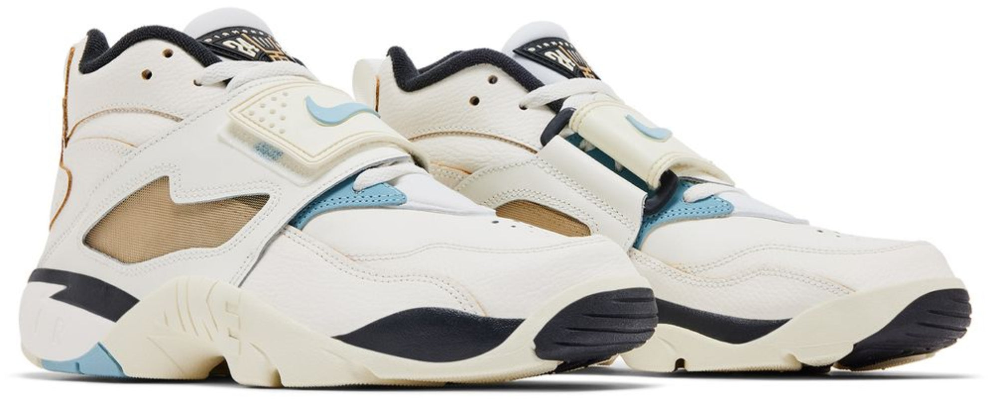 Nike Air Diamond Turf Must Be the Money
