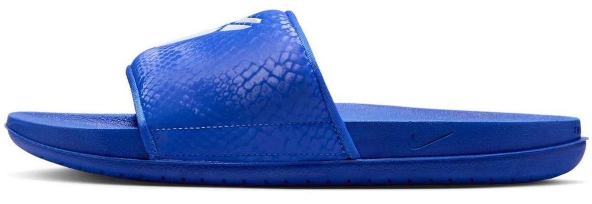 Nike Offcourt Slide Kobe Bryant Dodgers