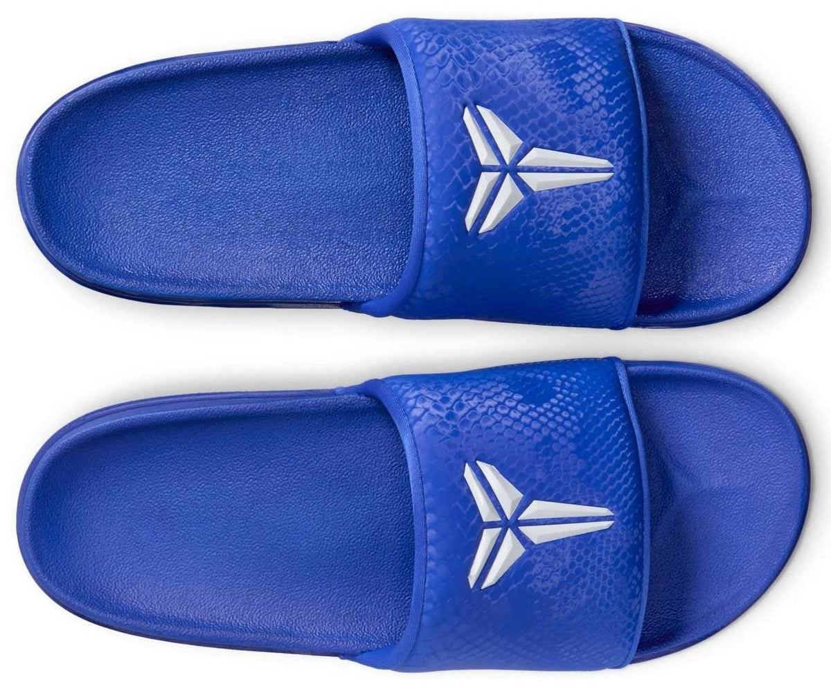 Nike Offcourt Slide Kobe Bryant Dodgers