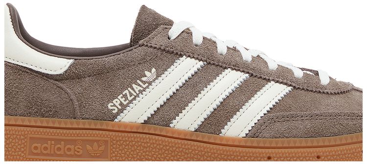 adidas Handball Spezial Earth Strata Gum (Women's)