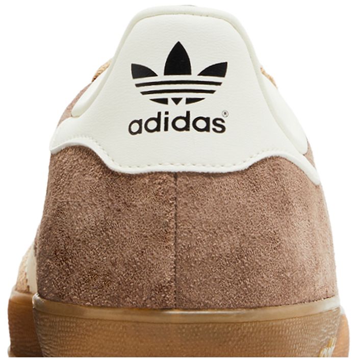 adidas Gazelle Indoor Earth Strata Magic Beige