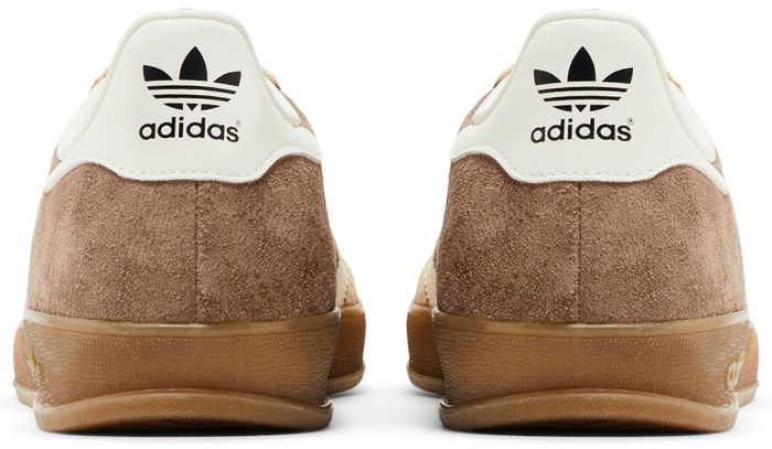 adidas Gazelle Indoor Earth Strata Magic Beige