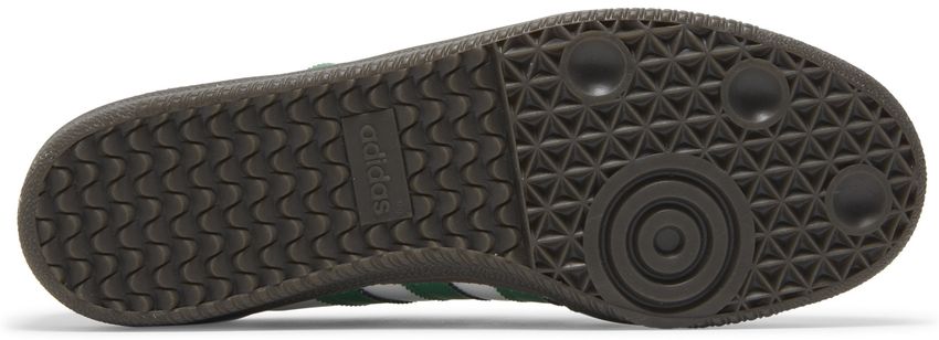 adidas Samba OG Footwear White Green