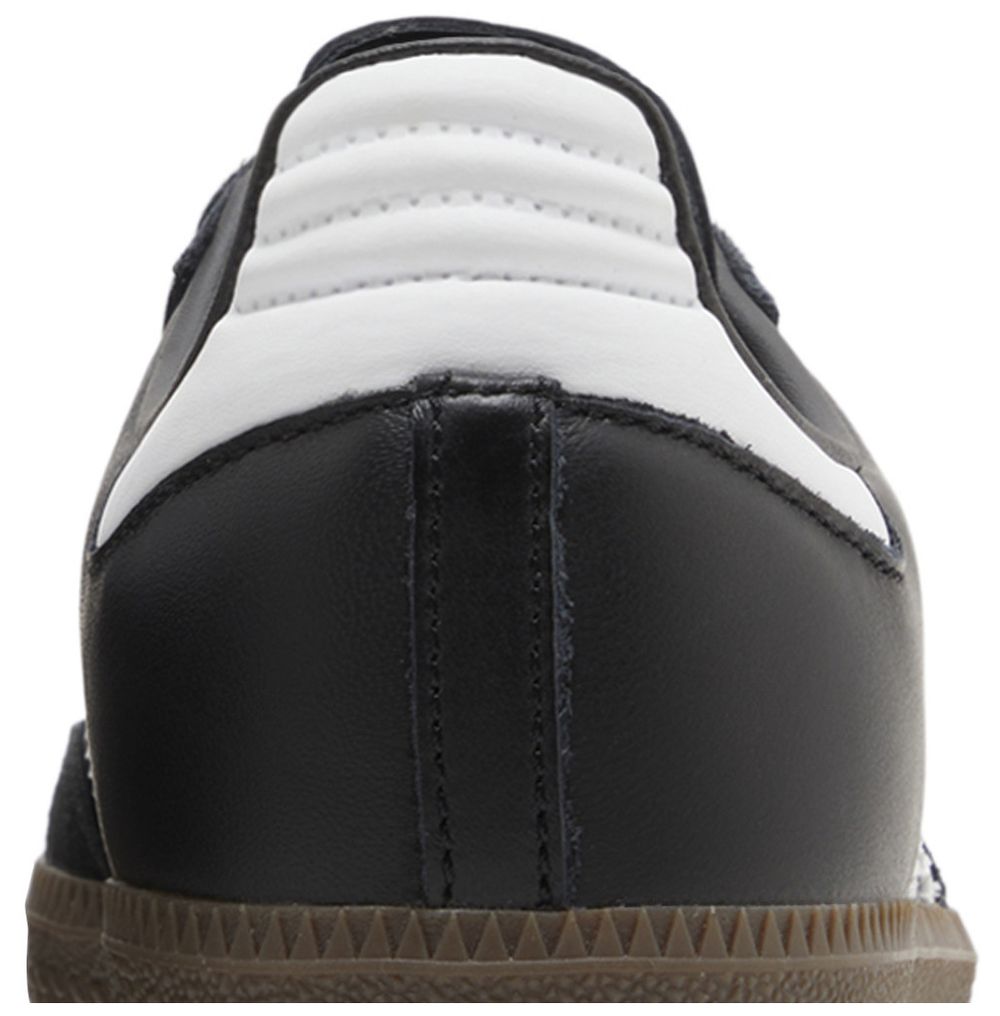 adidas Samba OG Black White Gum (Women's)