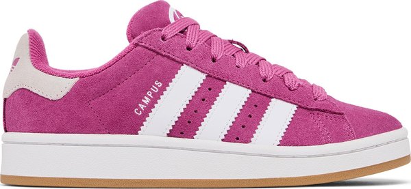 adidas Campus 00s Semi Lucid Fuchsia (GS)