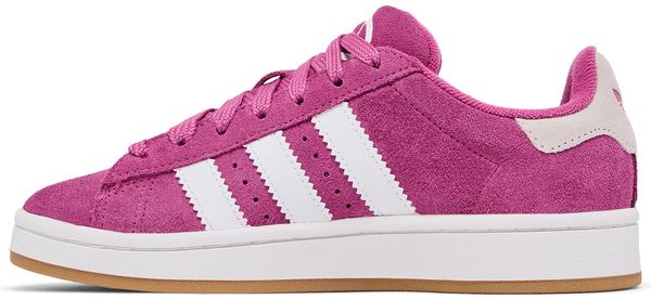 adidas Campus 00s Semi Lucid Fuchsia (GS)