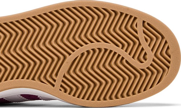 adidas Campus 00s Semi Lucid Fuchsia (GS)