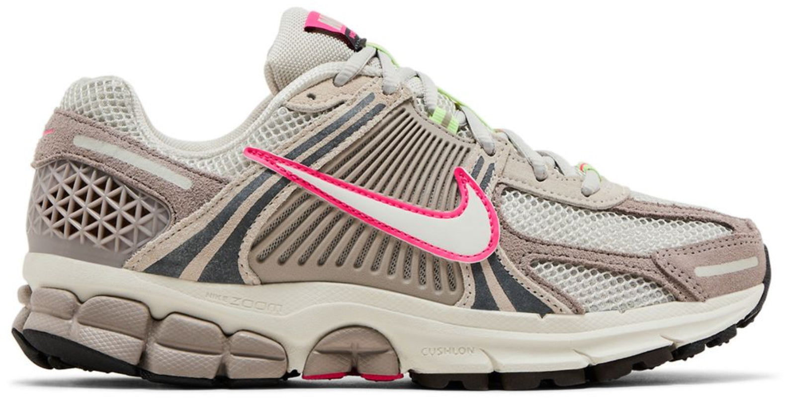 Nike Zoom Vomero 5 College Grey Light Bone Medium Ash Sail (Women's)
