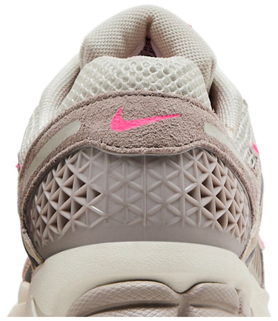 Nike Zoom Vomero 5 College Grey Light Bone Medium Ash Sail (Women's)