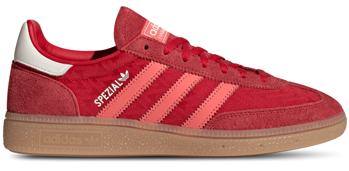 Adidas Handball Spezial Better Scarlet Semi Flash Red (Women's)