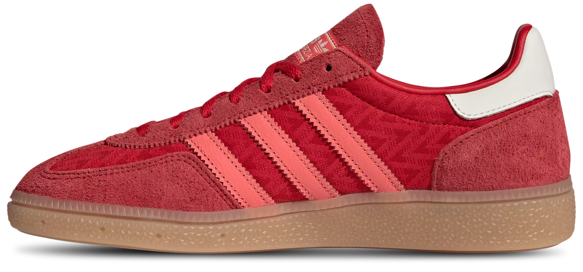 Adidas Handball Spezial Better Scarlet Semi Flash Red (Women's)