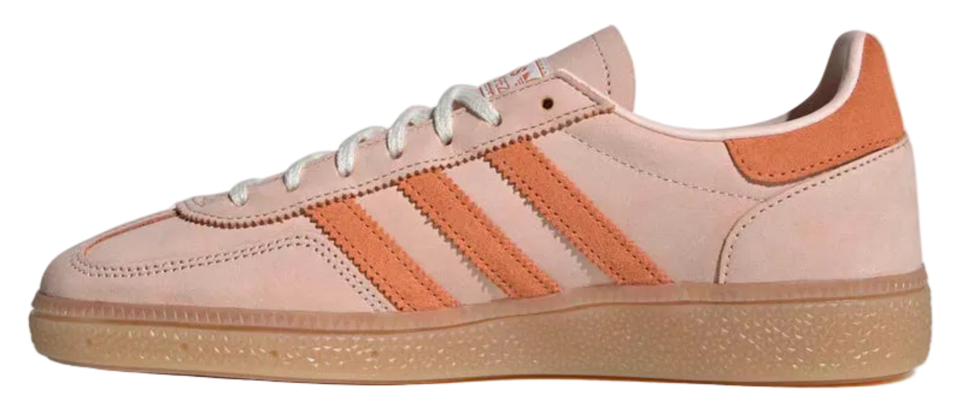 Adidas Handball Spezial Blush Pink Dusky Orange (Women's)