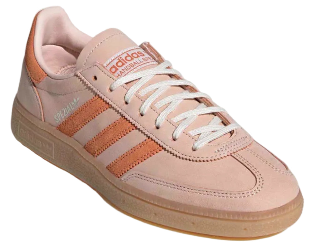 Adidas Handball Spezial Blush Pink Dusky Orange (Women's)