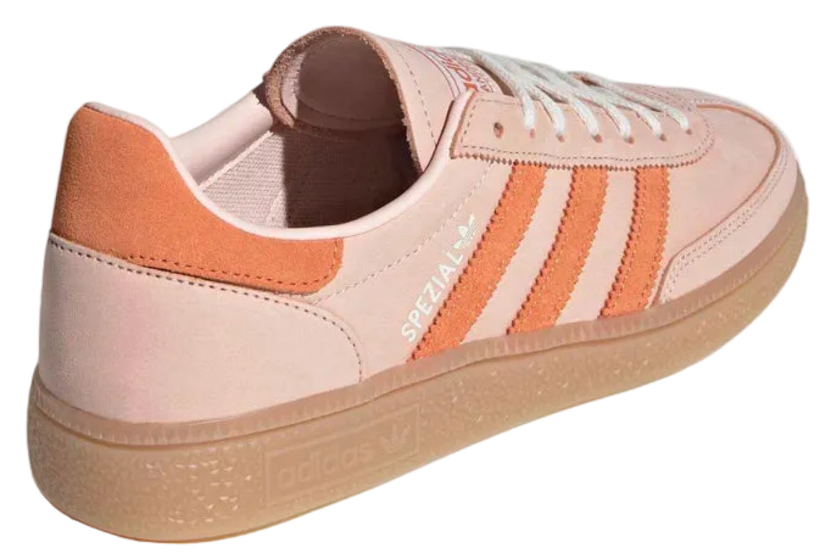Adidas Handball Spezial Blush Pink Dusky Orange (Women's)