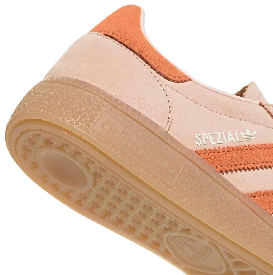 Adidas Handball Spezial Blush Pink Dusky Orange (Women's)