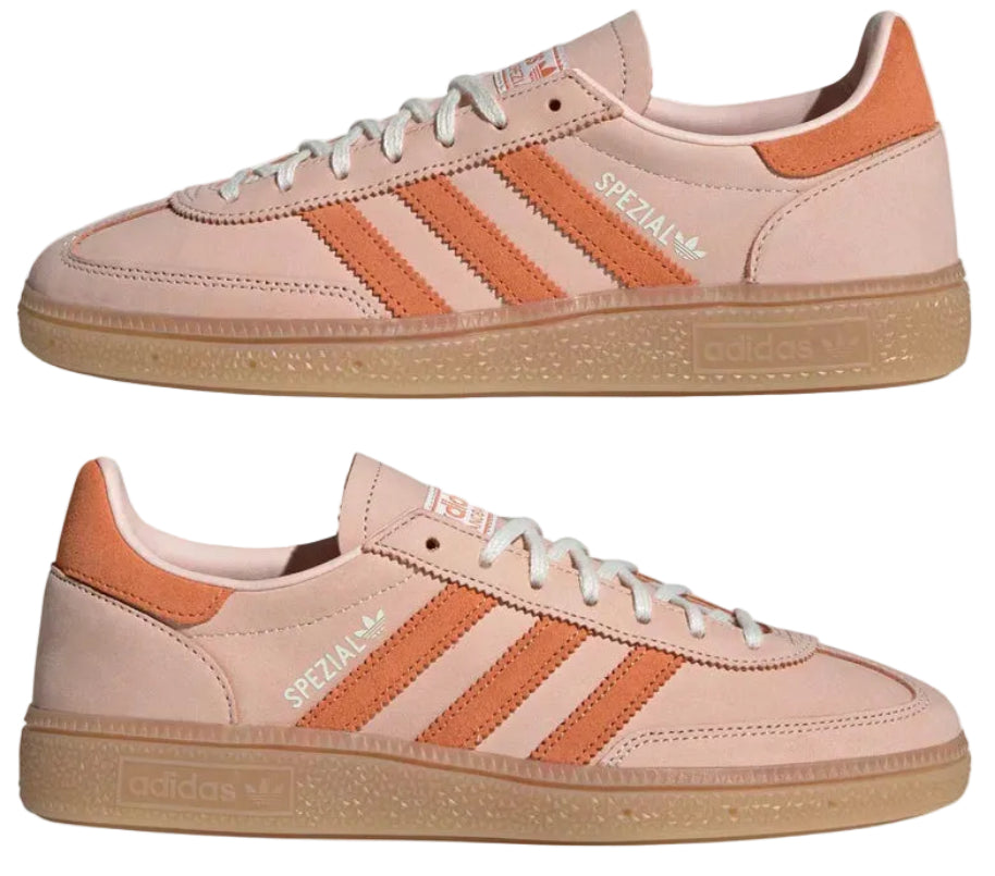 Adidas Handball Spezial Blush Pink Dusky Orange (Women's)