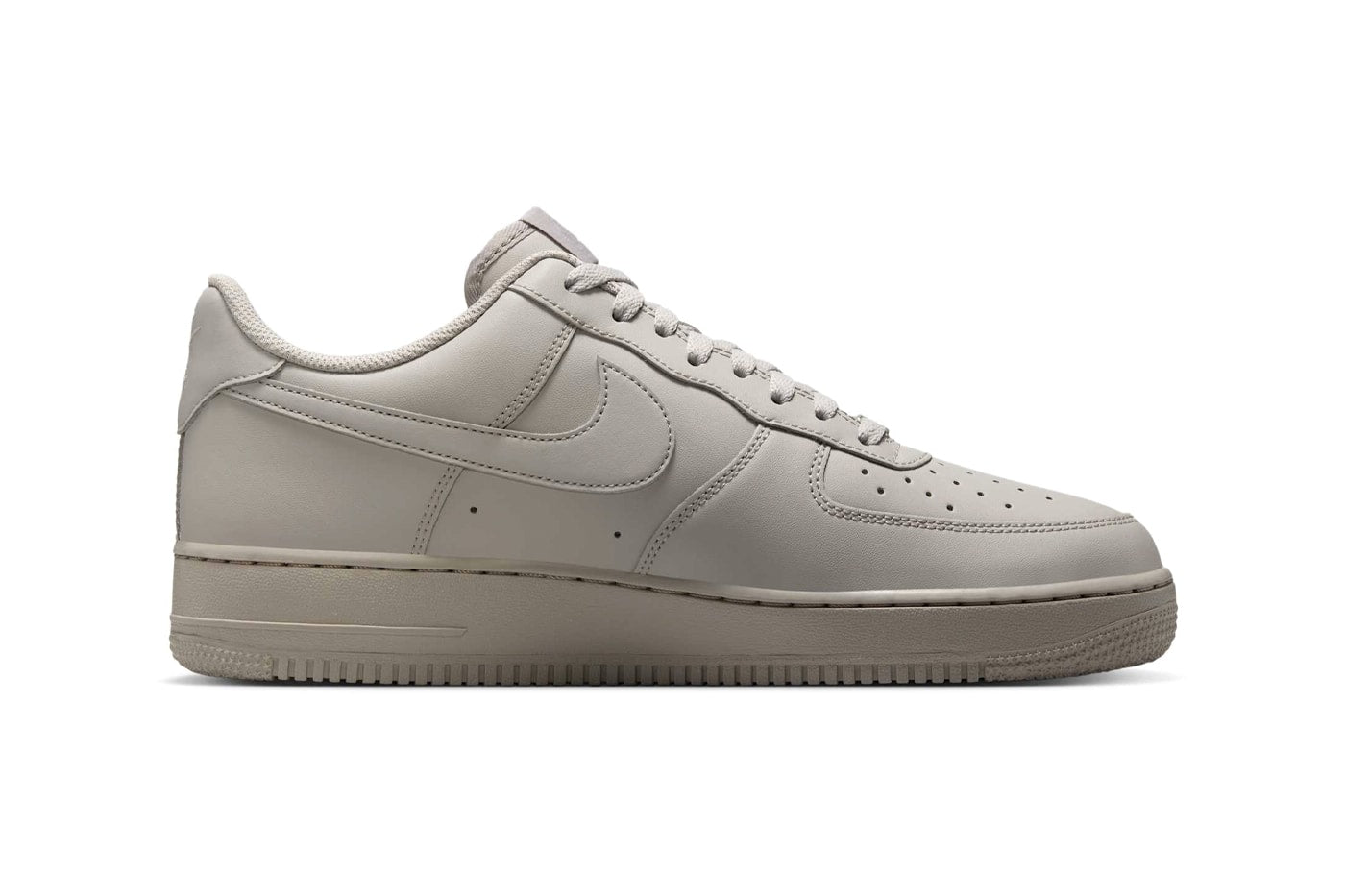 Nike Air Force 1 Low '07 College Grey