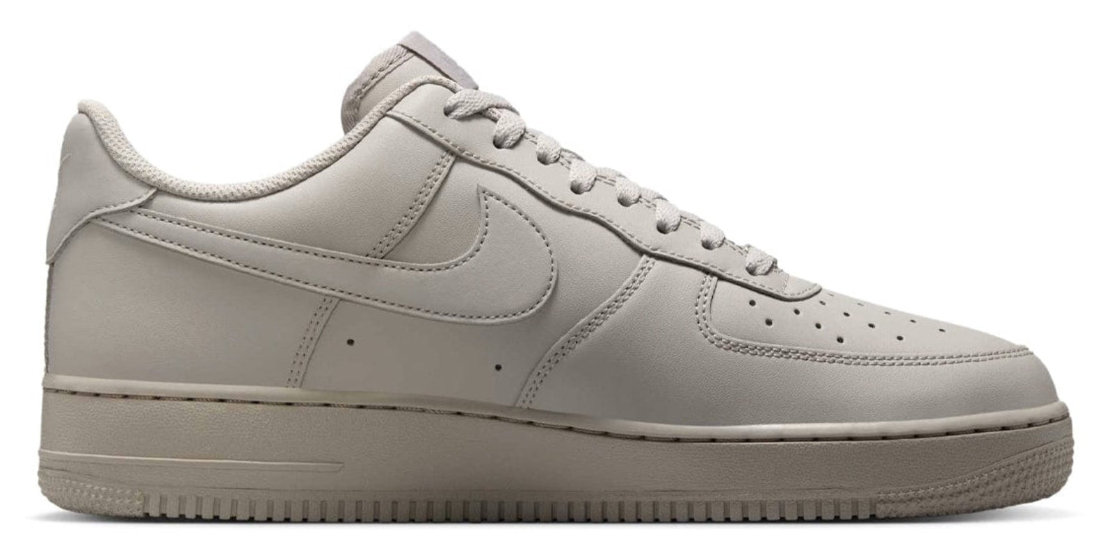 Nike Air Force 1 Low '07 College Grey