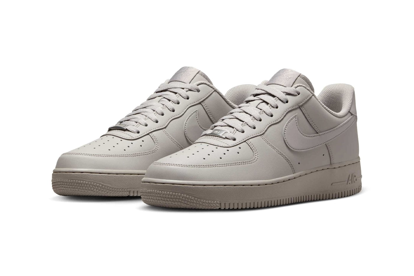 Nike Air Force 1 Low '07 College Grey