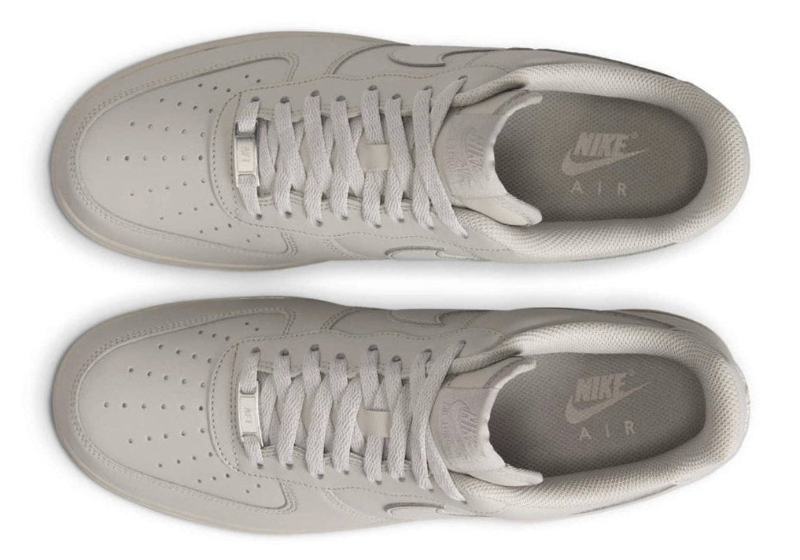 Nike Air Force 1 Low '07 College Grey