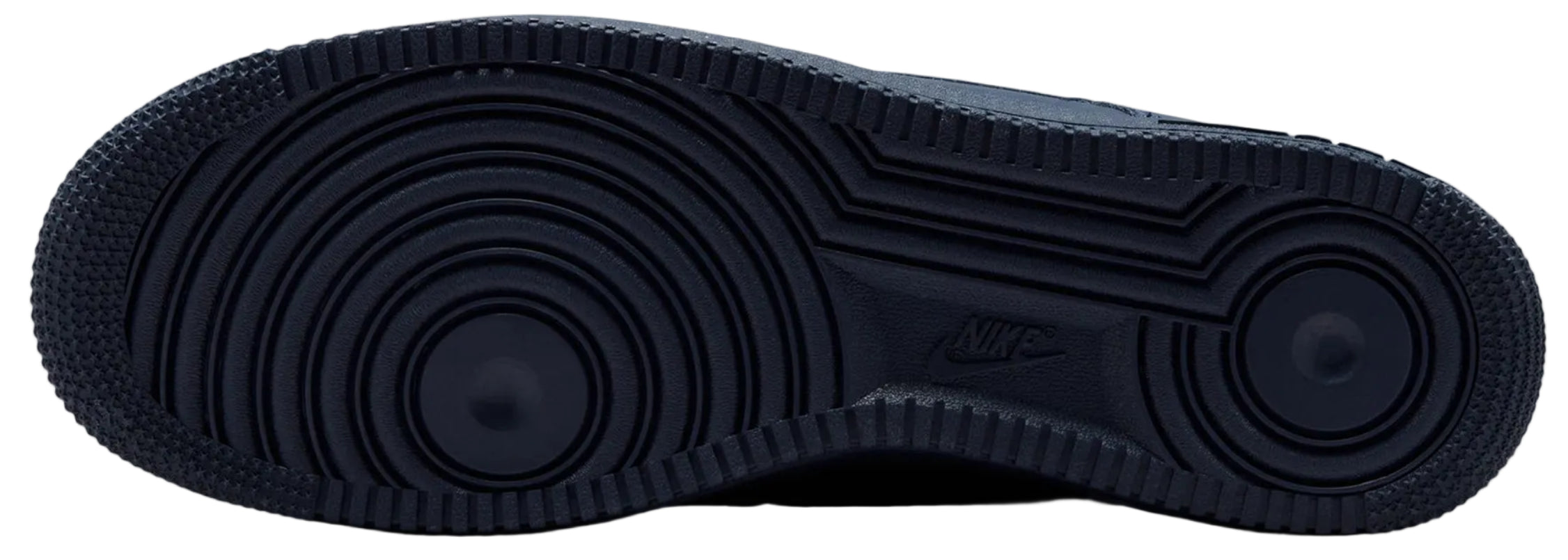 Nike Air Force 1 Low '07 Dark Blue Obsidian