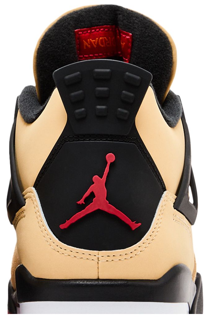 Jordan 4 Retro Pizza (GS)