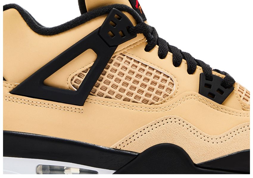 Jordan 4 Retro Pizza (GS)