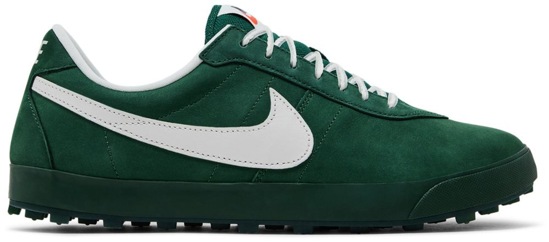 Nike Astro Grabber QS Fir Sail