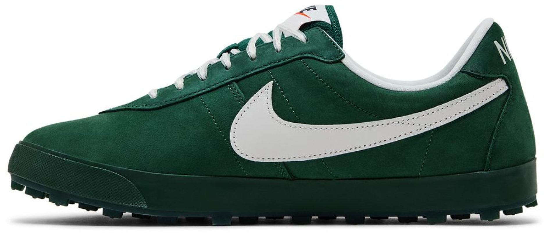 Nike Astro Grabber QS Fir Sail