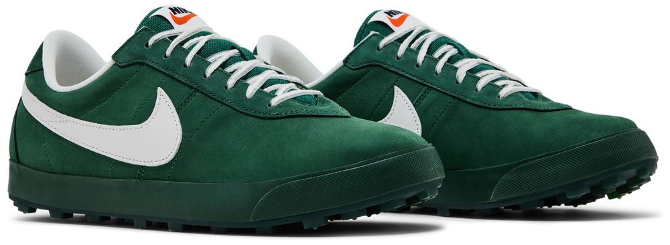 Nike Astro Grabber QS Fir Sail