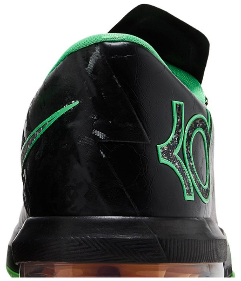 Nike KD 6 Brazil (2026)