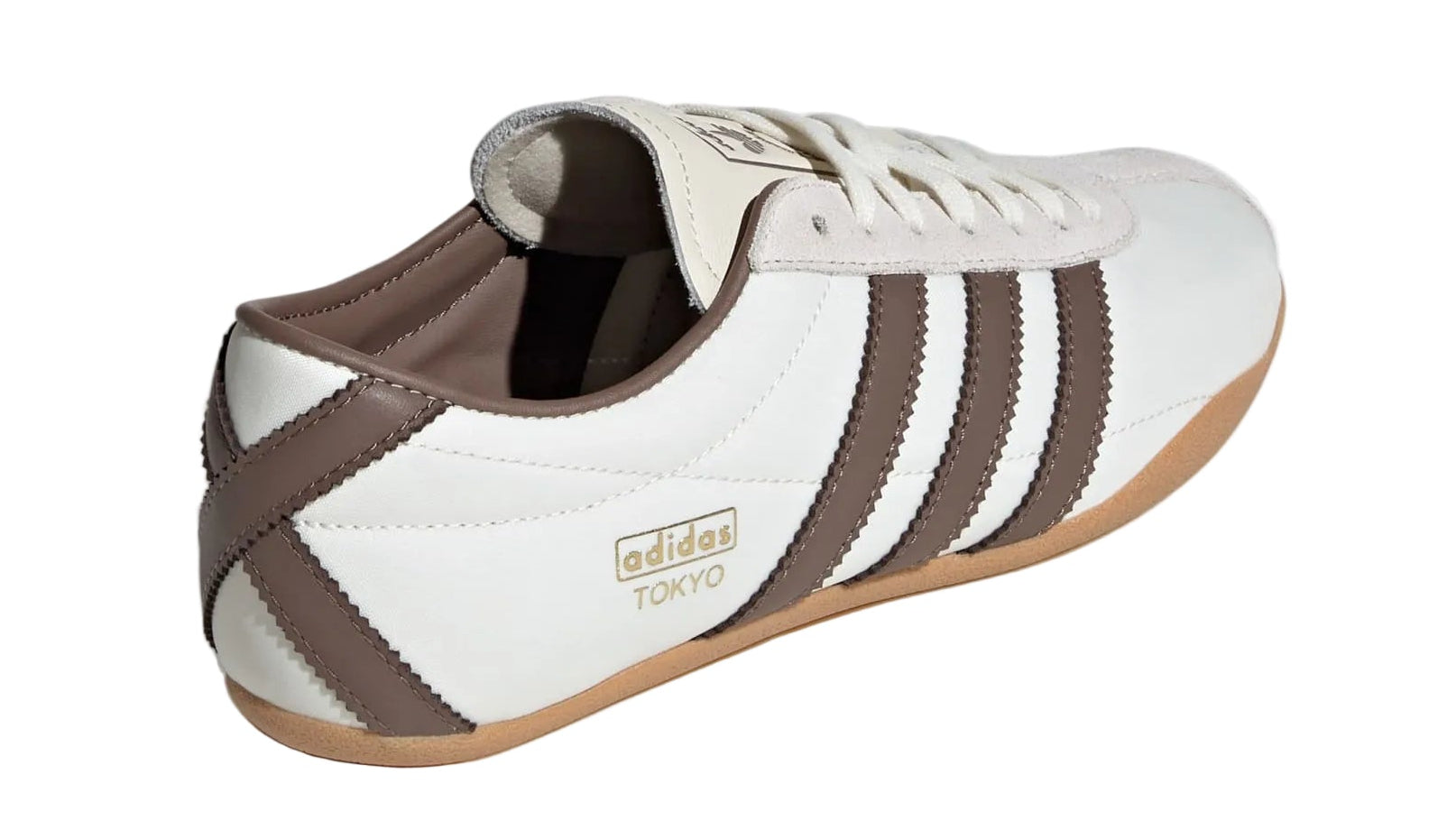 Adidas Tokyo Off White Earth Strata (Women's)