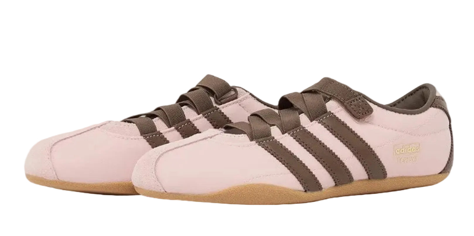 Adidas Tokyo MJ Sandy Pink Earth Strata (Women's)
