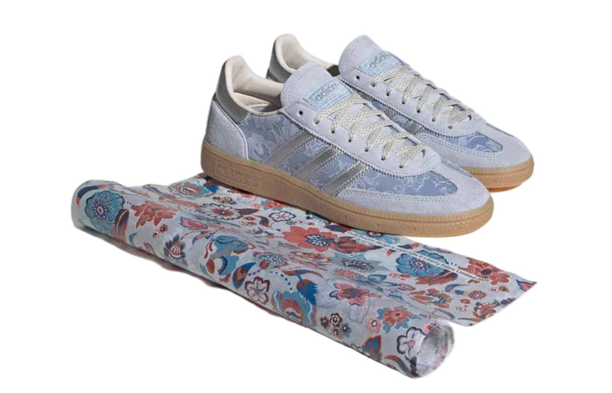 Adidas Handball Spezial Liberty London Delft Blue (Women's)