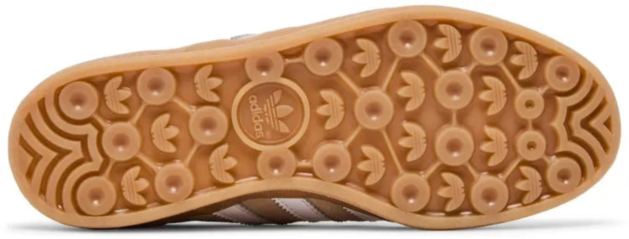 adidas Gazelle Indoor Magic Beige (Women's)