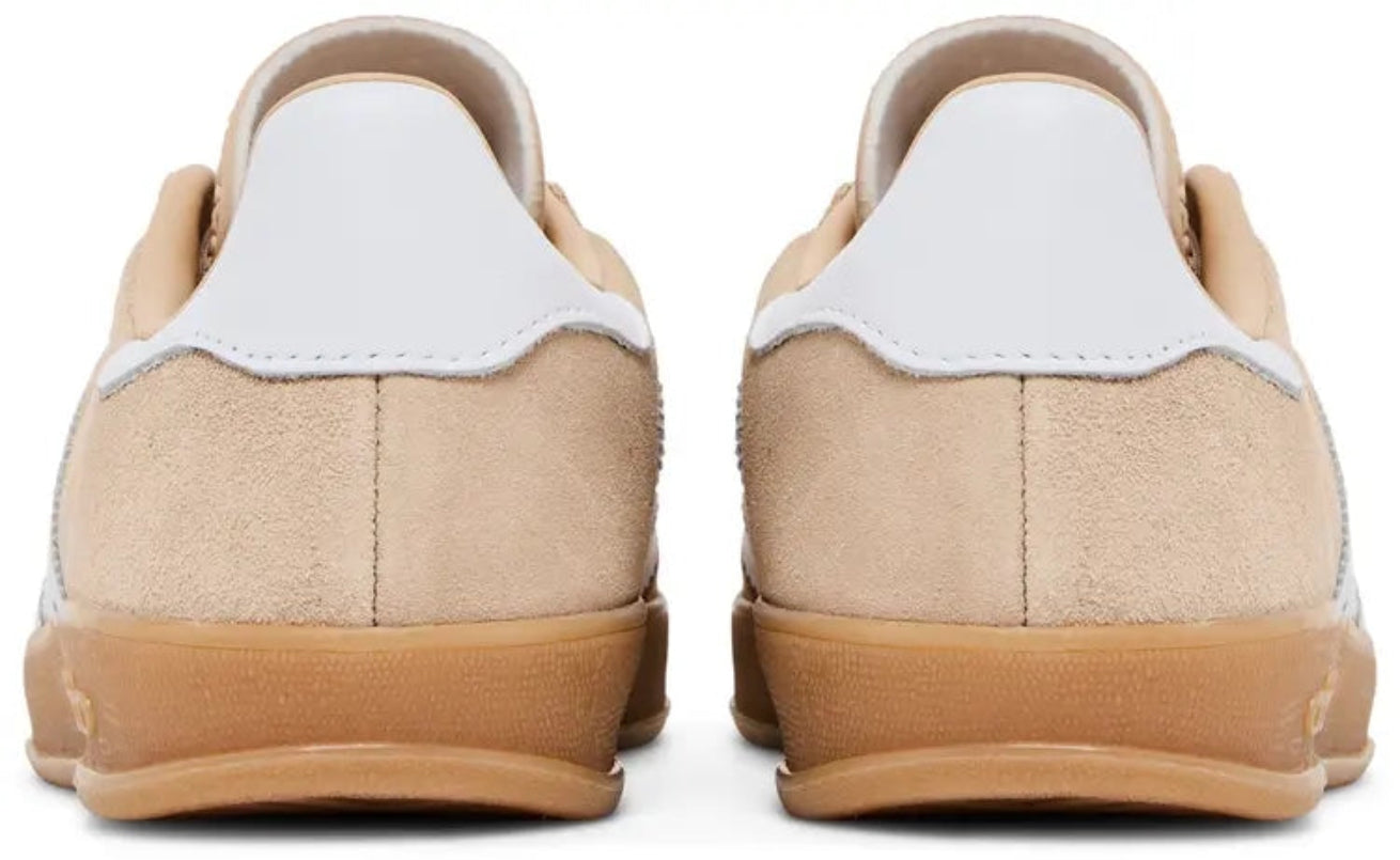 adidas Gazelle Indoor Magic Beige (Women's)