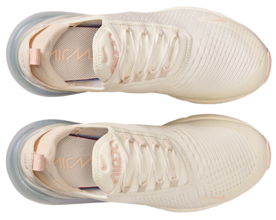 Nike Air Max 270 Soft Pearl Washed Coral (Women's)