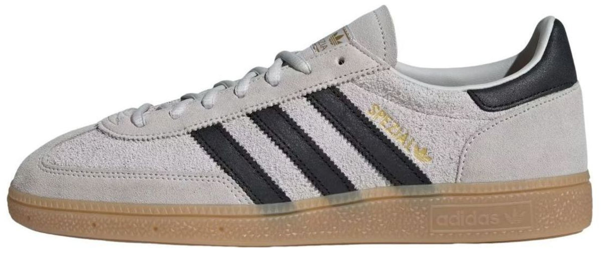 Adidas Handball Spezial Grey One Black Gum (Women's)