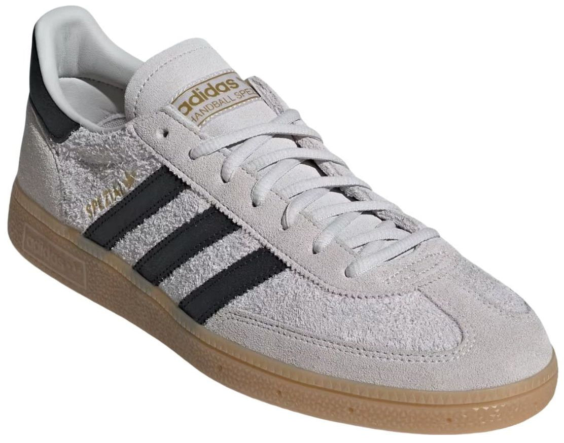 Adidas Handball Spezial Grey One Black Gum (Women's)