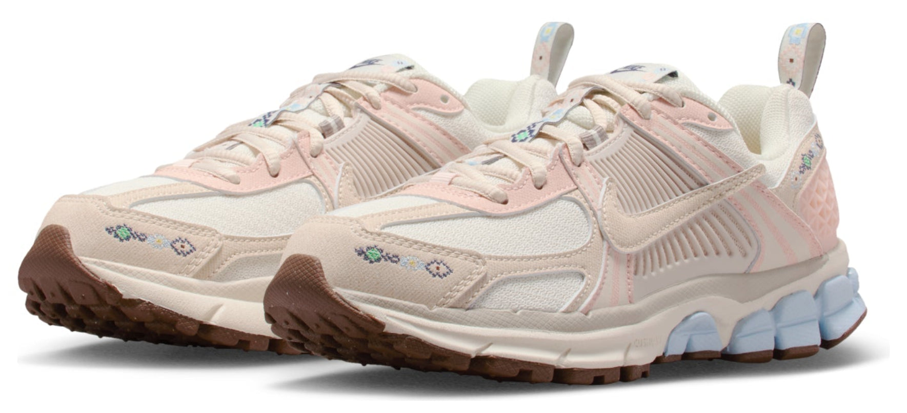 Nike Zoom Vomero 5 Soft Pearl (GS)