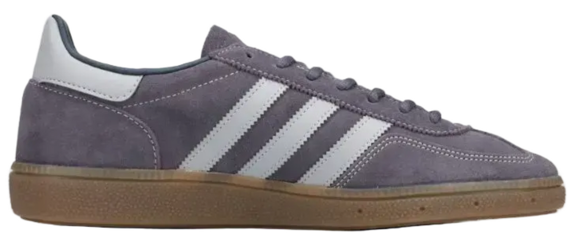 Adidas Handball Spezial Aurora Onix Halo Silver (Women's)