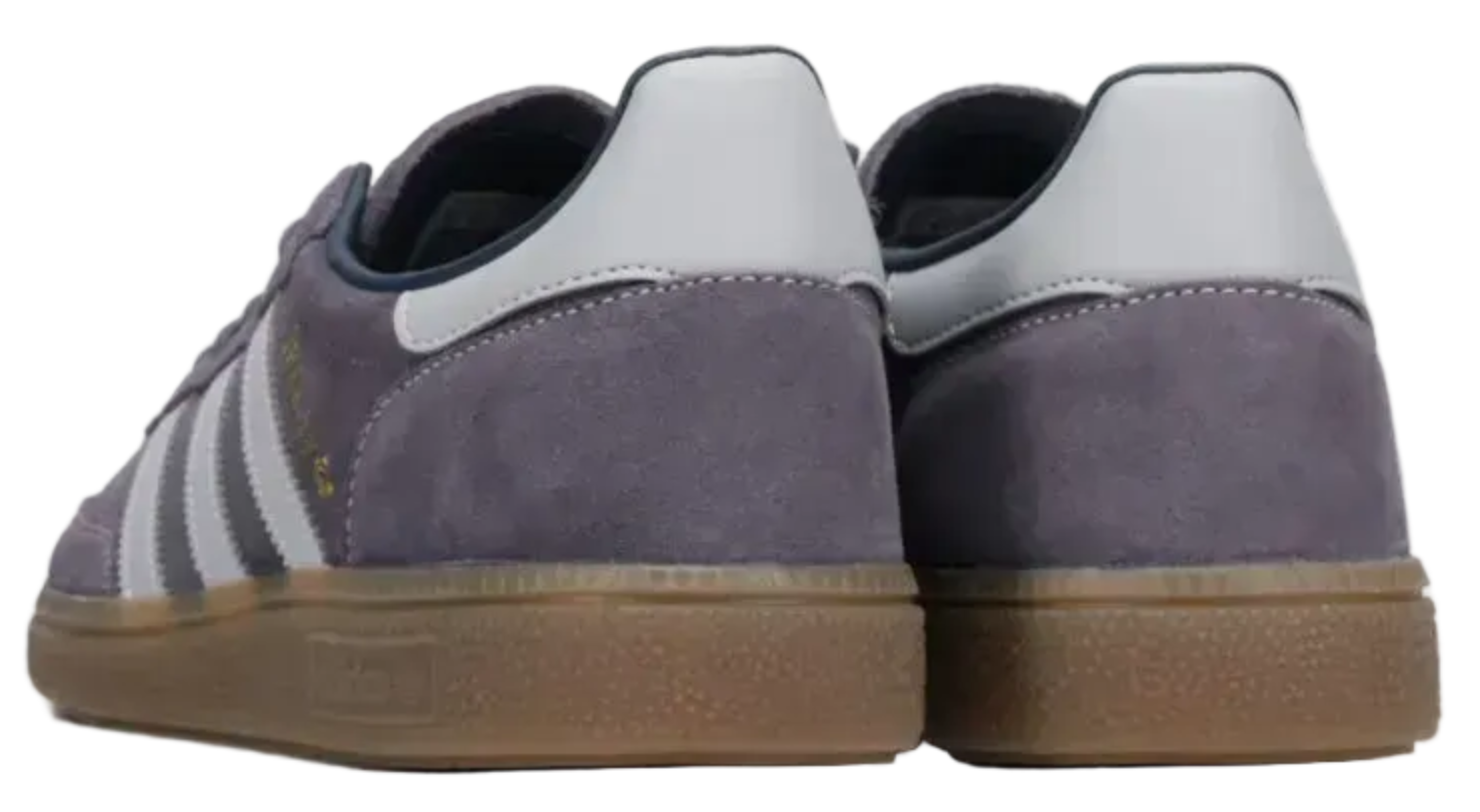 Adidas Handball Spezial Aurora Onix Halo Silver (Women's)