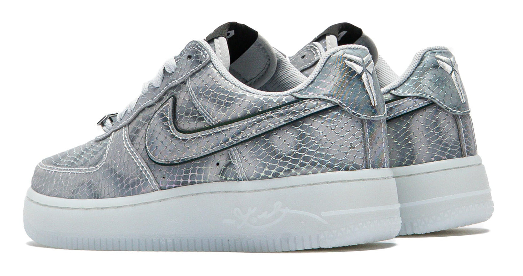 Nike Air Force 1 Low Protro Kobe Bryant Lenticular