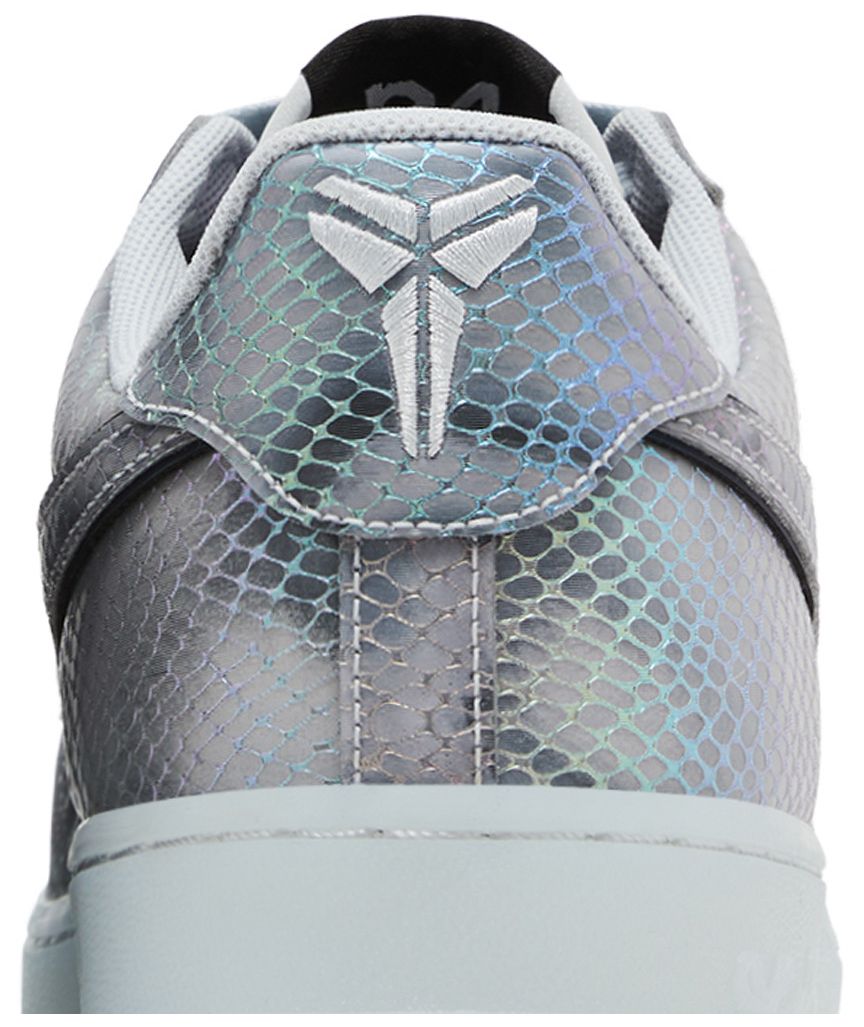 Nike Air Force 1 Low Protro Kobe Bryant Lenticular
