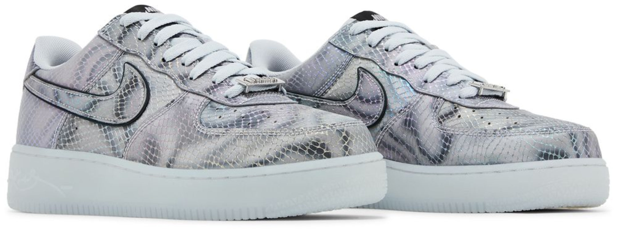 Nike Air Force 1 Low Protro Kobe Bryant Lenticular